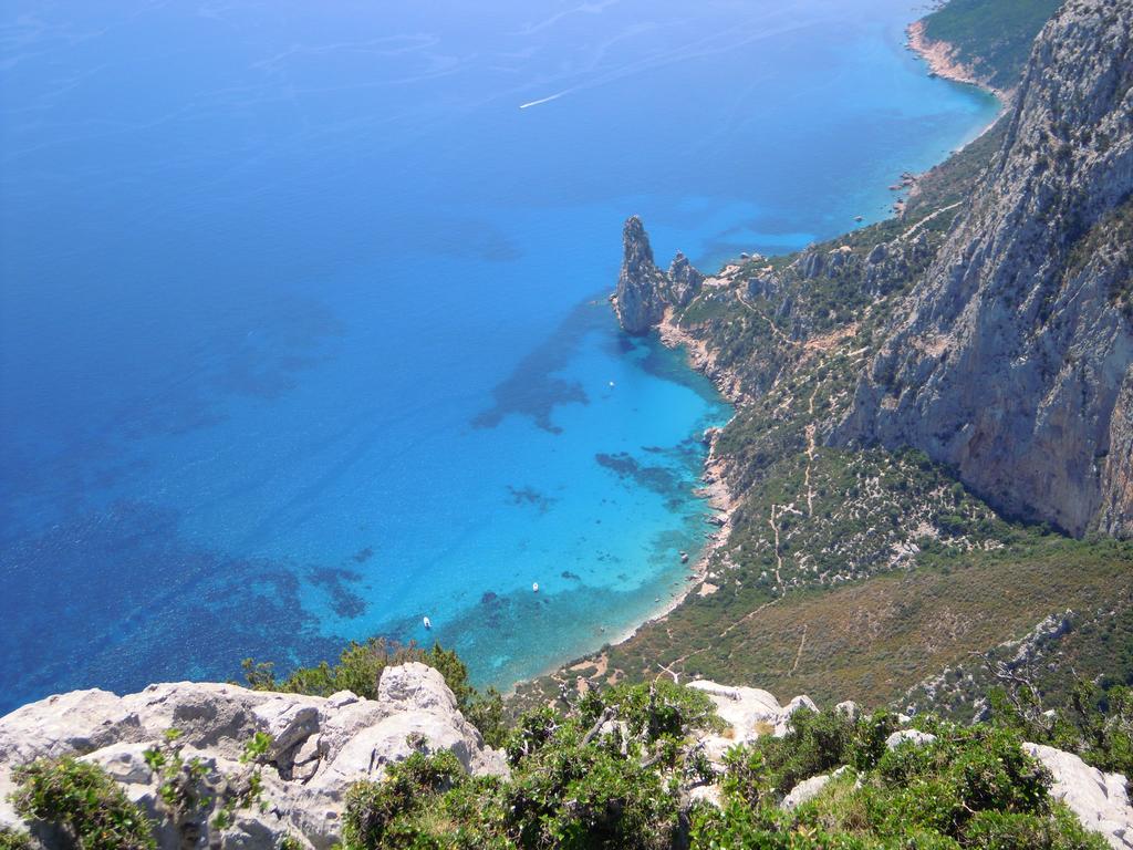Appartamenti Da Vincenza Santa Maria Navarrese Exteriér fotografie